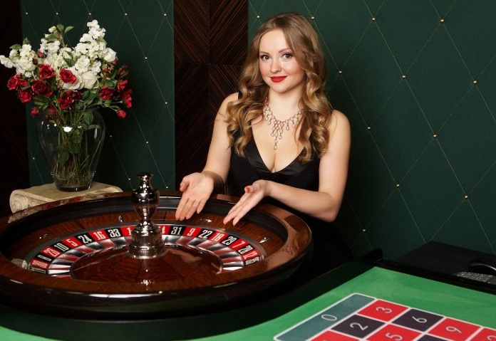 Soft112 Live Casino