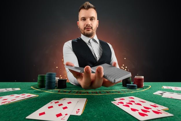 Soft112 Live Casino